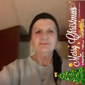 Meet your Posher, Linda